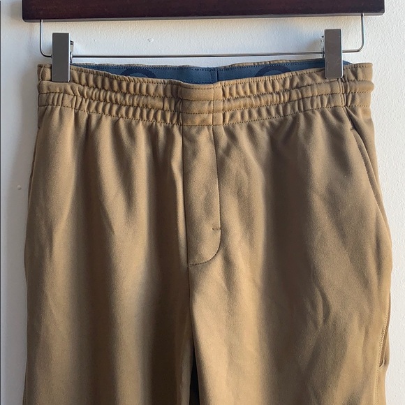 Champion Light Brown Joggers L - Picture 3 of 7